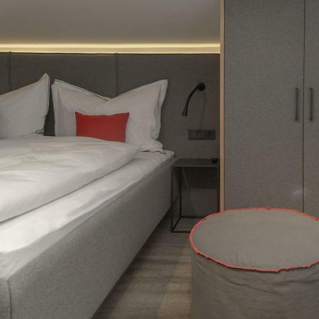 Appartements Erwin & Eleonore Huettl - Penthouse Neukirchen am Großvenediger Екстериор снимка