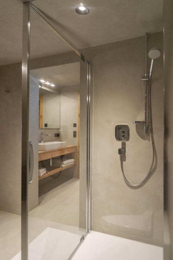 Appartements Erwin & Eleonore Huettl - Penthouse Neukirchen am Großvenediger Екстериор снимка